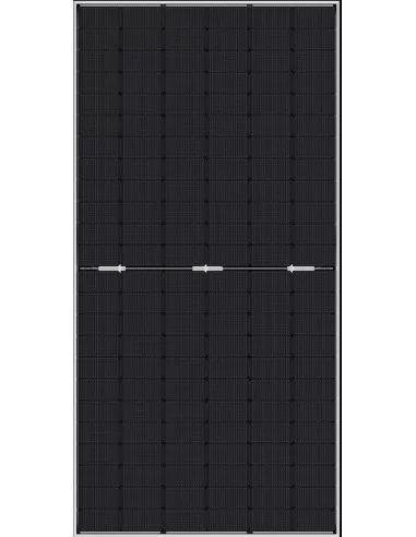 Tiger Neo 72HL4-BDV 590W Bifacial Tiger Neo 72HL4-BDV 590W Bifacial