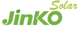 Logo JinKO Solar