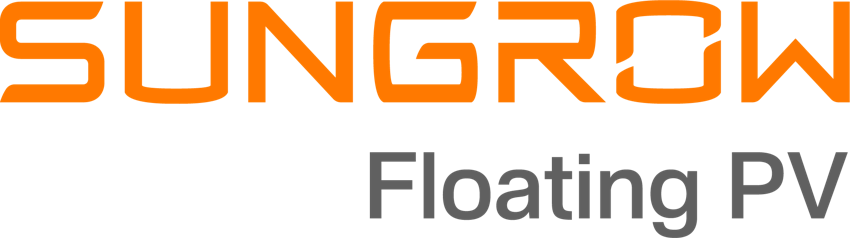 Sungrow Floating PV &ndash; floating solar structures