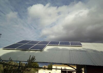 3.0 kW Canadian Solar 330 W (Zamora)