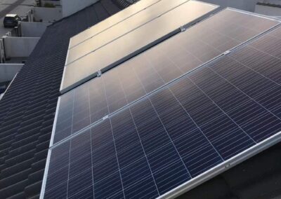 1,6 kW Canadian Solar 330 W (Castellón)