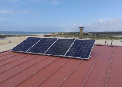 1.1 kW Canadian solar 275W (Algarve)