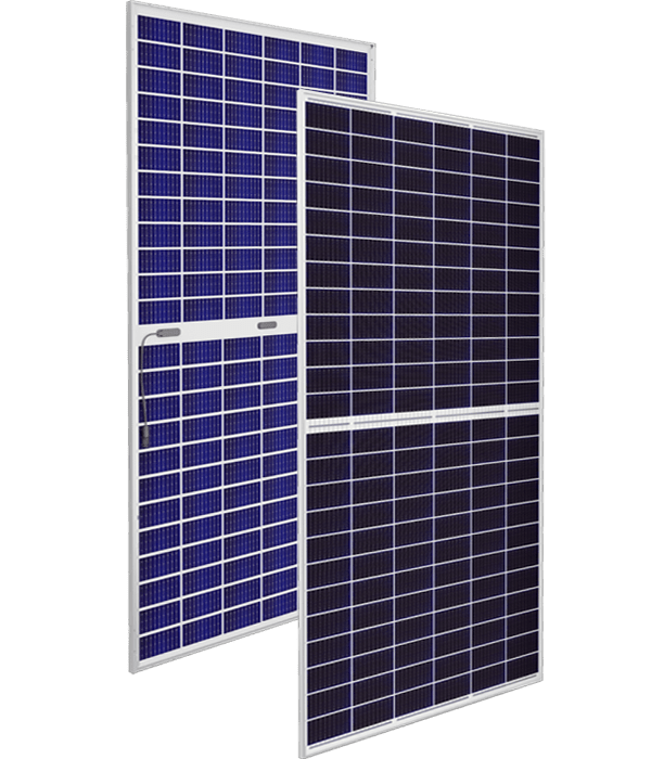 Panel Solar Bihiku