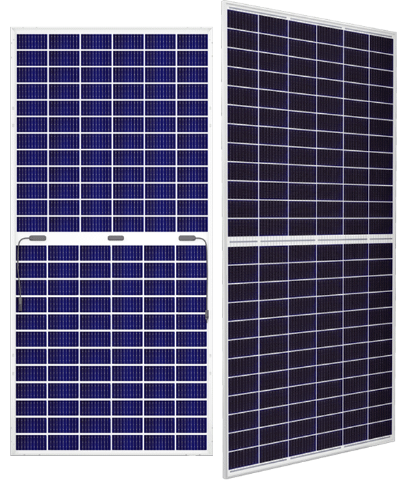 Biku Panel Solar