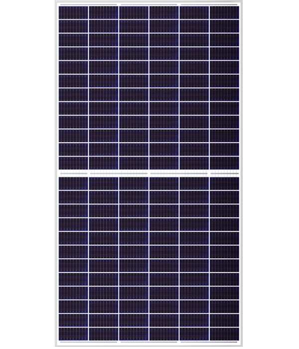 Hiku Solar panel