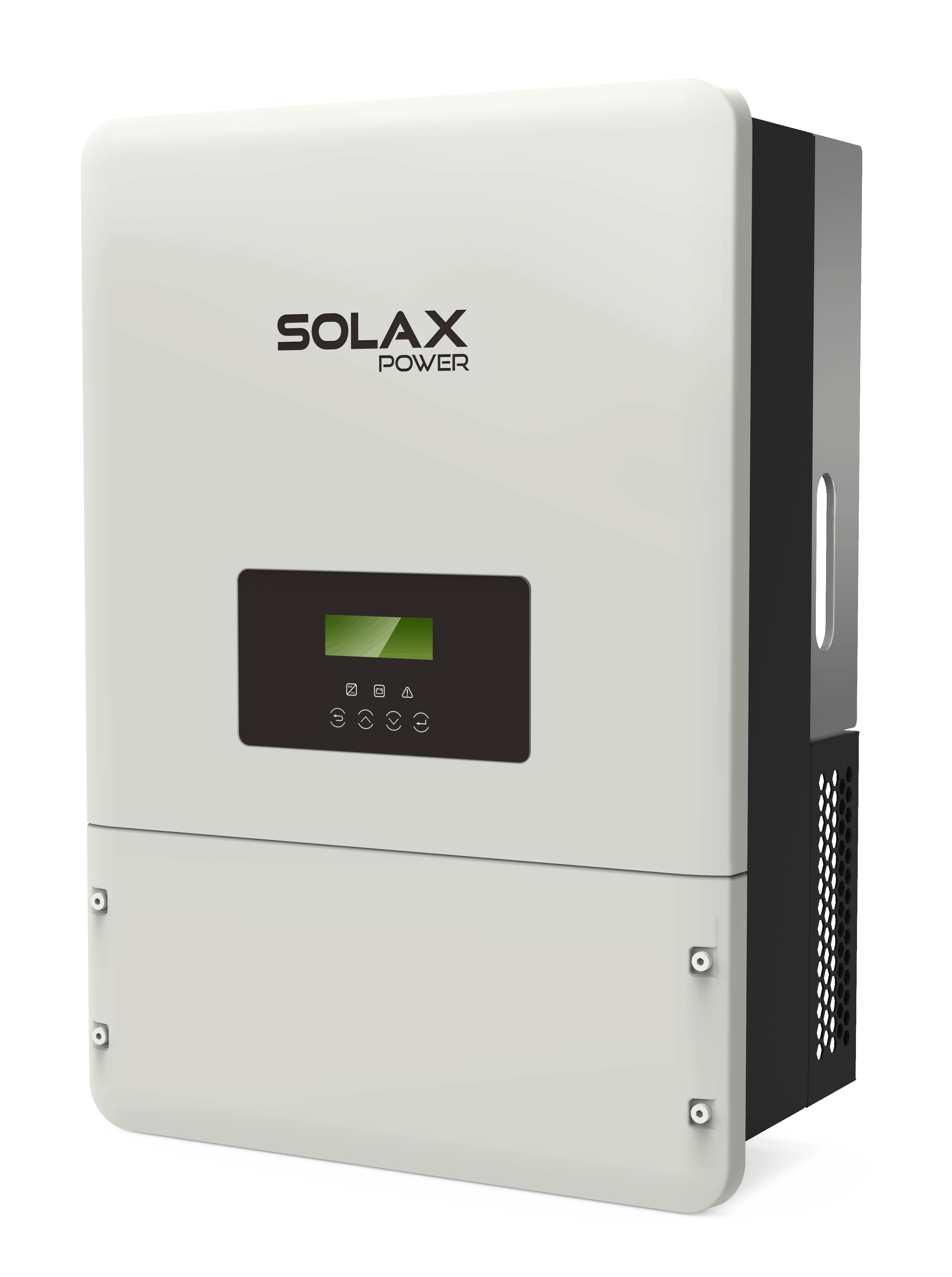SolaX x3 Hybrid