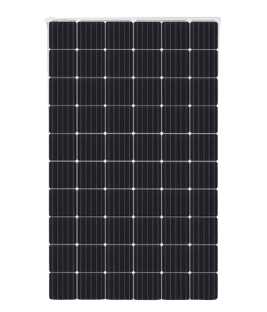 Panel Solar Hiku5