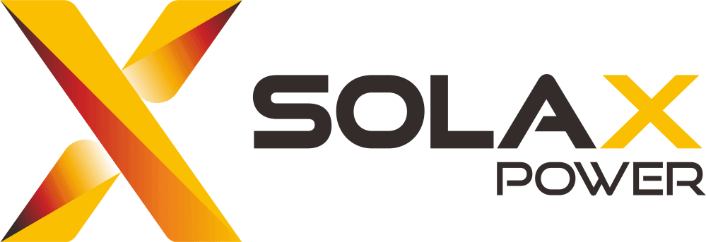 Logo SolaX Lm8 Solar